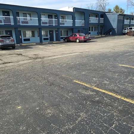 Richmond Inn And Suites-3