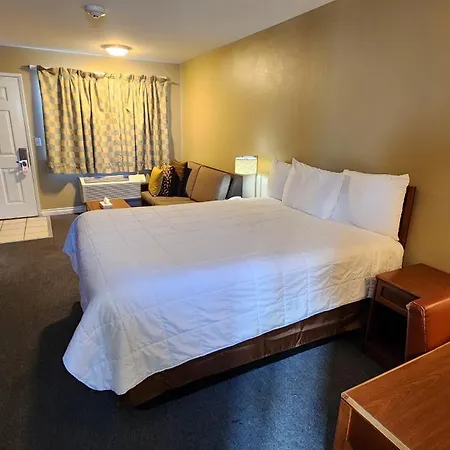 Welcome Everett Inn-3