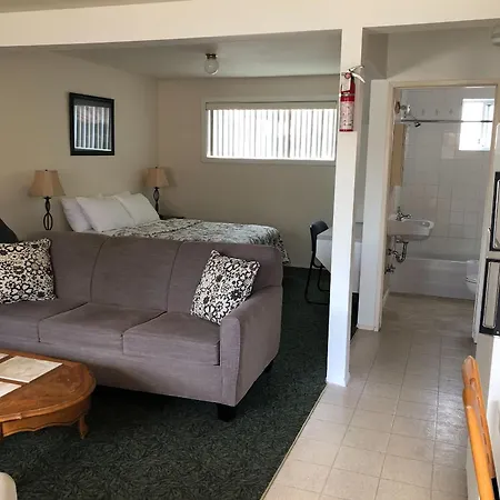 Sun Beach Motel-3