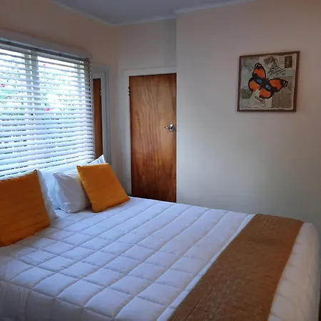 Alfa Boutique Motel-2