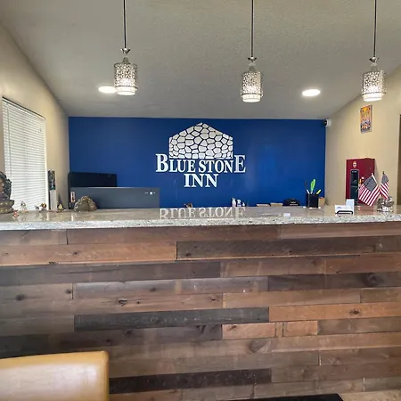 Blue Stone Inn-2