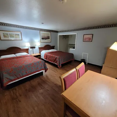Sands Motel-3