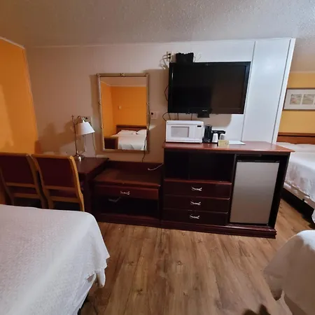 Sands Motel-2