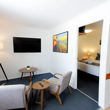 Windmill Motel & Events Centre-2
