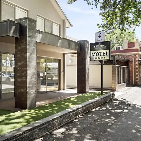 National Hotel Complex Bendigo-2