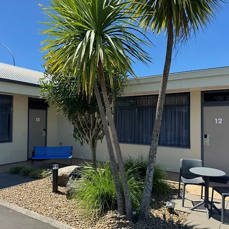 Academy Motor Inn-3
