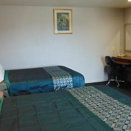 Corcoran Country Inn-2