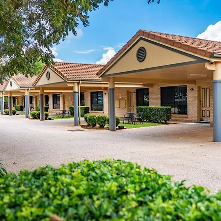 Best Western Tuscany On Tor Motor Inn-3