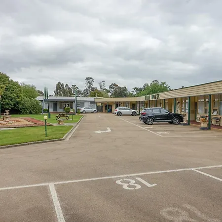 Bairnsdale Main Motel-3