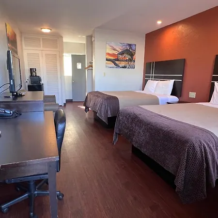 Budget Inn Of Okeechobee-2
