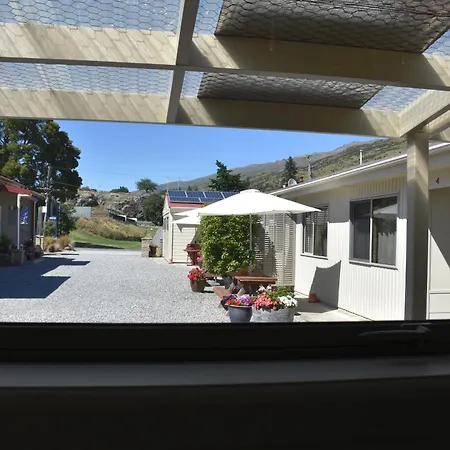 Roxburgh Motels-3