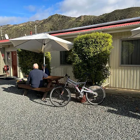 Roxburgh Motels-2
