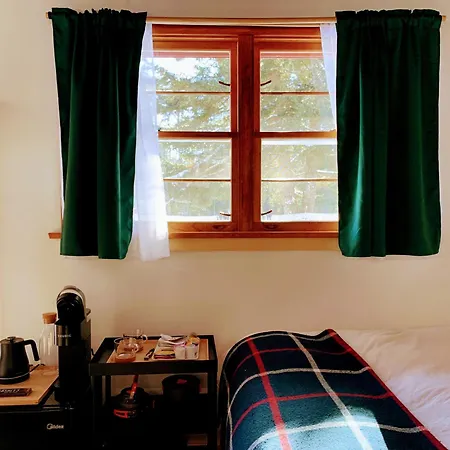 The Lorca Adirondacks Motel-2