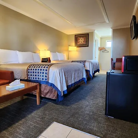 Welcome Everett Inn-2
