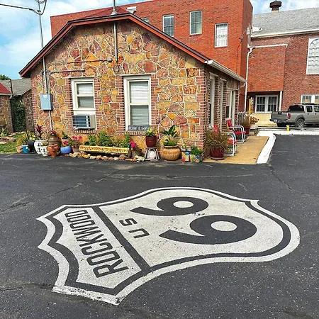 Rockwood Motor Court-2