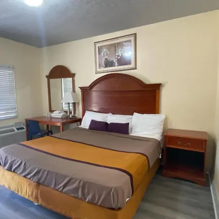 Budget Inn Express-3