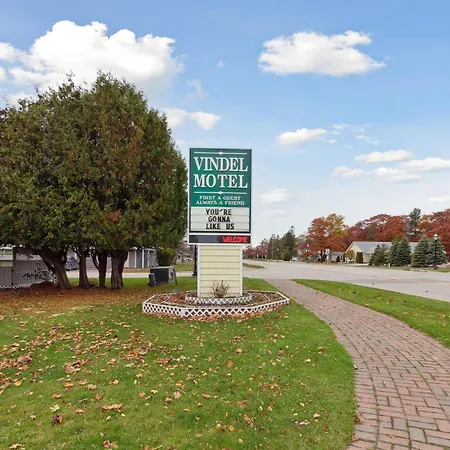 Vindel Motel-2