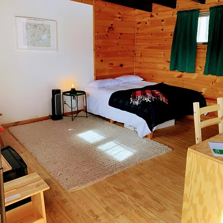 The Lorca Adirondacks Motel-3