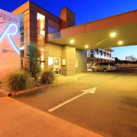 Fitzherbert Regency Motor Lodge-3