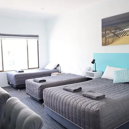 Robetown Motel-2