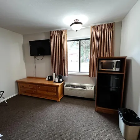 Alpine Motel-3