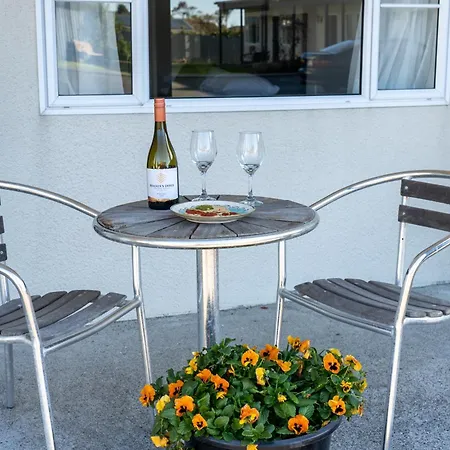 Fitzherbert Court Motel-2