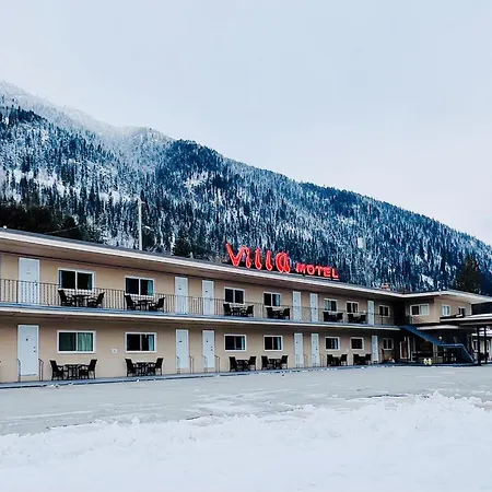 Villa Motel-2