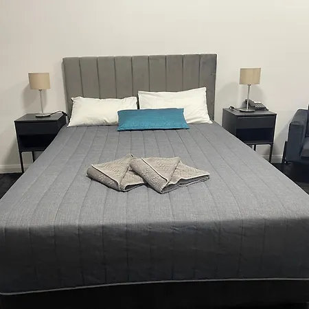 City West Motel-3