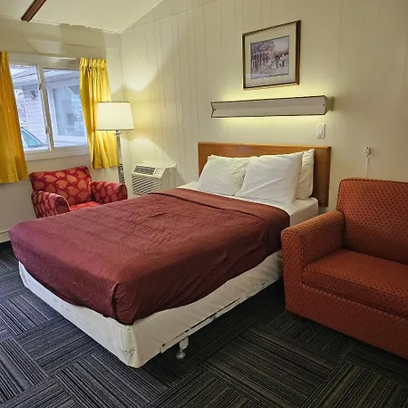 Home Motel Abbotsford-3
