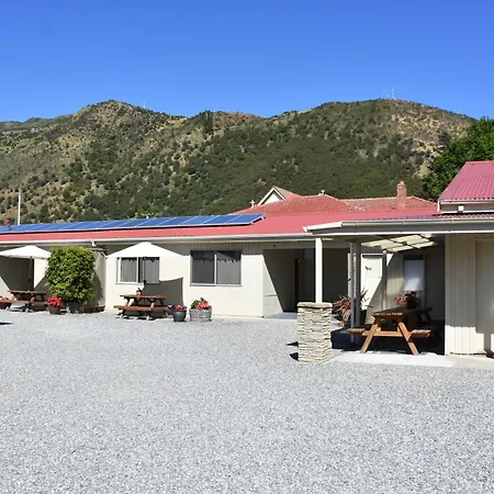 Roxburgh Motels-2