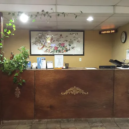 Fairview Inn & Suite-2