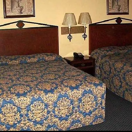 Regency Inn-3