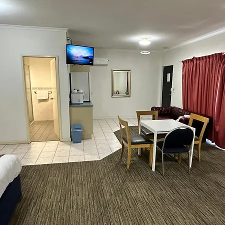 Jacksons Motor Inn-2