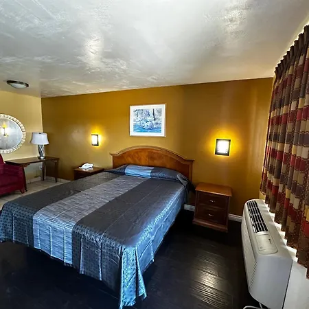 Sunpark Inn & Suites-3