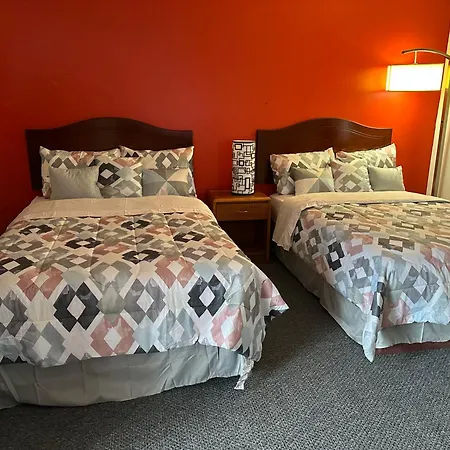 Gettysburg Inn-3