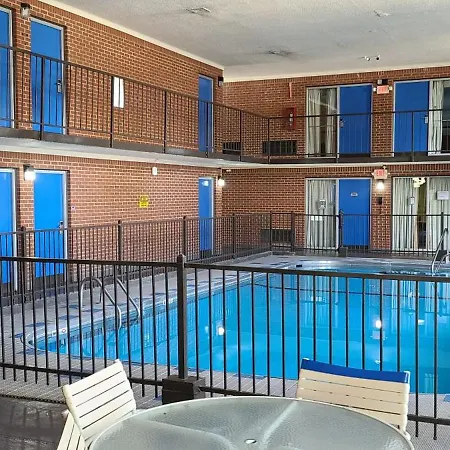 Fairview Inn & Suite-3