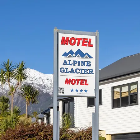 Alpine Glacier Motel-3
