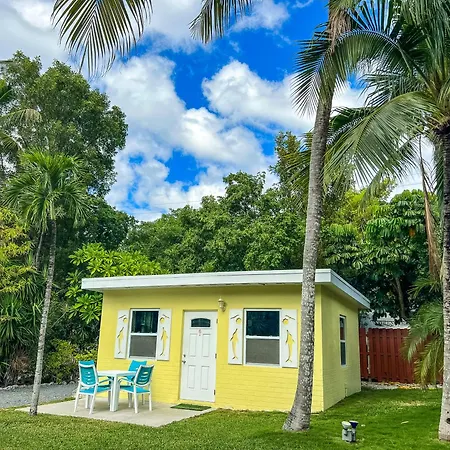 Sunset Cove Beach Resort-3