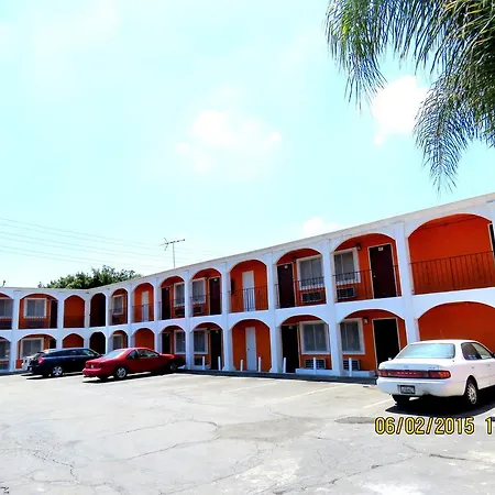 Central Inn Motel-3