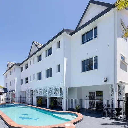 Burleigh Gold Coast Motel-3