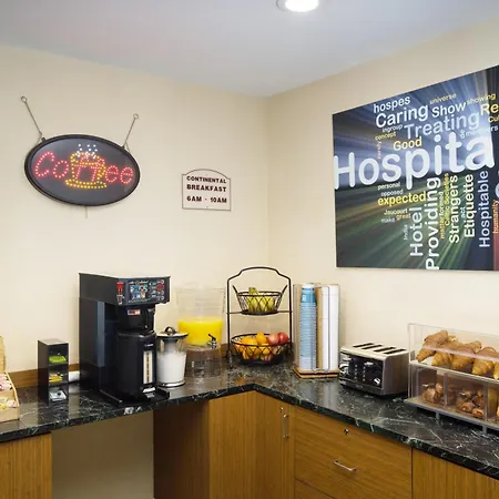 Skyview Motel-3