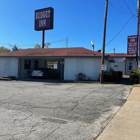 Budget Inn Buffalo-3