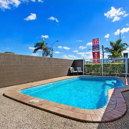 Nambour Lodge Motel-3