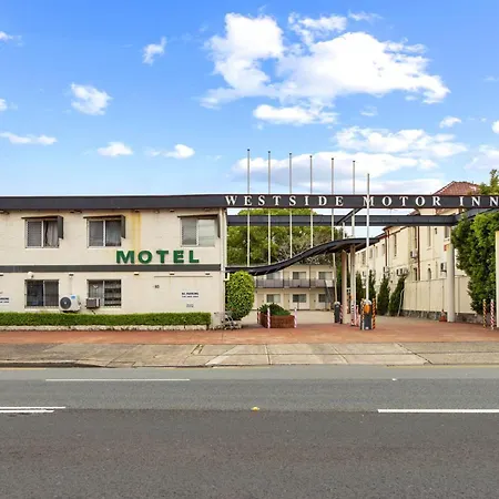 Westside Motor Inn-2