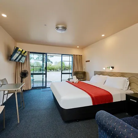 Mediterranean Motel Kaikoura-2