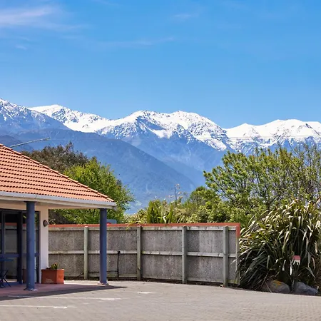Mediterranean Motel Kaikoura-3