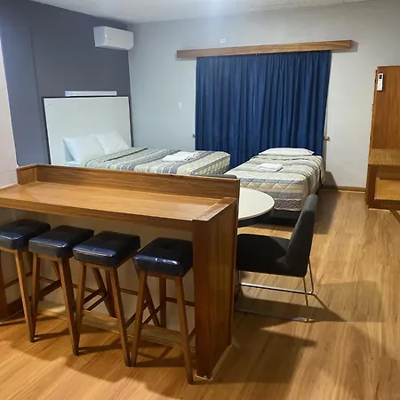 Tollgate Motel-2