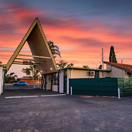 Hospitality Kalgoorlie, Surestay Collection By Best Western-2