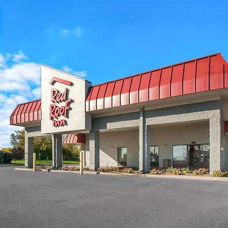Red Roof Inn Winchester, Va-3