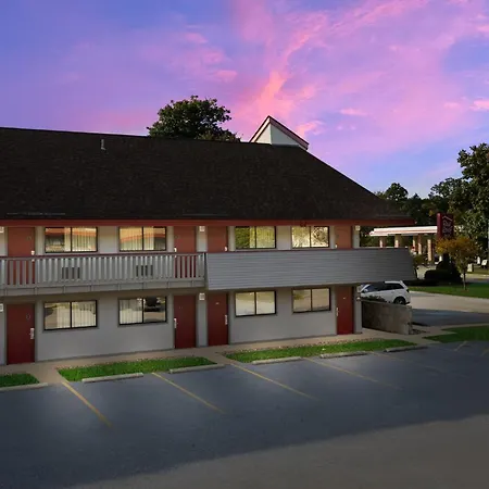 Red Roof Inn Cleveland - Westlake-3